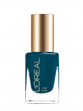 L'Oreal Paris Nail Polish Rainy Piccadilly 114 - oddros.shop